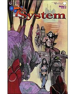 7th System (1998) #   5 (7.0-FVF)