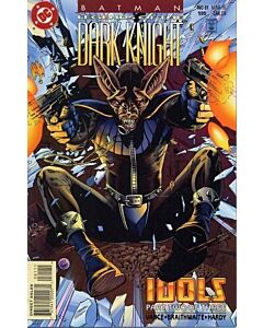 Batman Legends of the Dark Knight (1989) #  81 (9.0-NM)