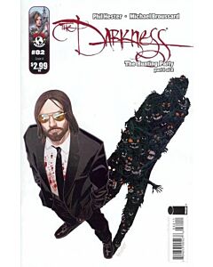 Darkness (2007) #  82 (7.0-FVF)