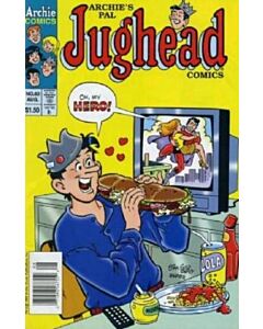 Jughead (1987) #  83 (8.0-VF)