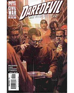 Daredevil (1998) #  84 (7.0-FVF)