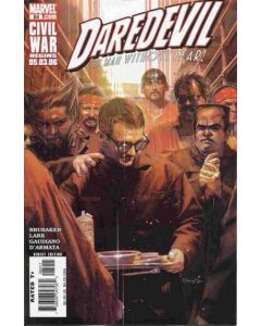 Daredevil (1998) #  84 (7.0-FVF)