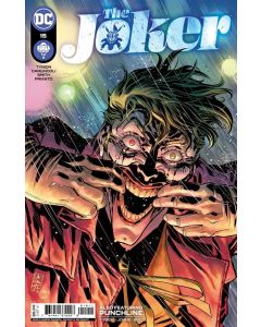 Joker (2021) #  15 Cover A (9.2-NM)