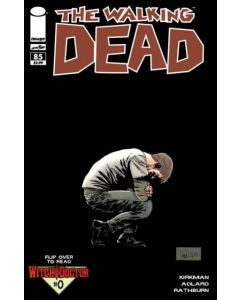 Walking Dead (2003) #  85 (9.0-VFNM) Flip Book
