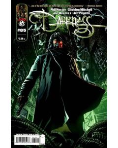 Darkness (2007) #  85 (7.0-FVF)