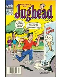 Jughead (1987) #  85 (8.0-VF)