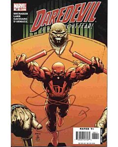 Daredevil (1998) #  86 (8.0-VF)