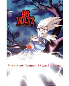 86 Voltz The Dead Girl (2005) #   1 (8.0-VF) Mike Avon Oeming