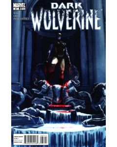 Dark Wolverine (2009) #  87 (8.0-VF)