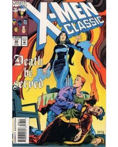 X-Men Classic (1986) #  88 (6.0-FN)