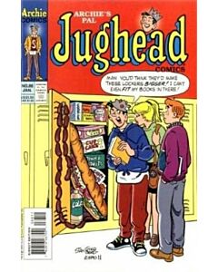 Jughead (1987) #  88 (8.0-VF)
