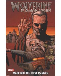 Wolverine Old Man Logan TPB  (2010) #   1 9th Print (9.2-NM)