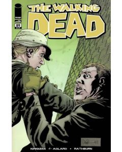 Walking Dead (2003) #  89 (7.0-FVF)