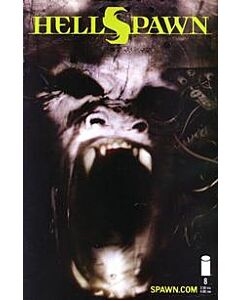 Hellspawn (2000) #   8 (7.0-FVF)