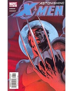 Astonishing X-Men (2004) #   8 (6.0-FN)