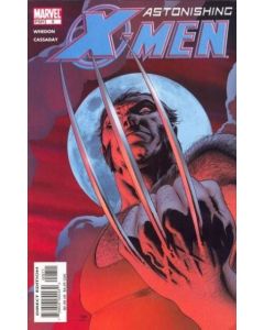 Astonishing X-Men (2004) #   8 (6.0-FN)