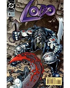 Lobo (1993) #   8 (6.0-FN)
