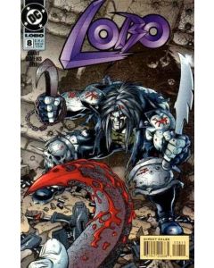 Lobo (1993) #   8 (7.0-FVF)