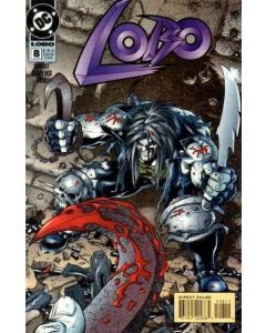 Lobo (1993) #   8 (6.0-FN)