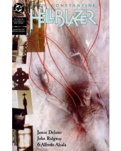 Hellblazer (1988) #   8 (8.0-VF)