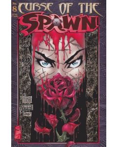 Curse of the Spawn (1996) #   8 (8.0-VF)