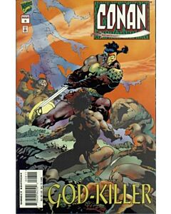 Conan (1995) #   8 (7.0-FVF)