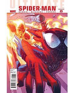 Ultimate Spider-Man (2009) #   8 (7.0-FVF)