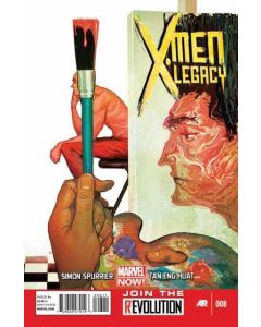 X-Men Legacy (2013) #   8 (9.0-VFNM)