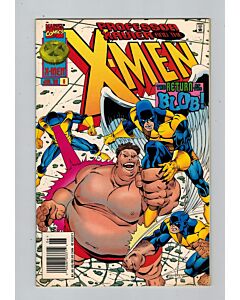 Professor Xavier and the X-Men (1995) #   8 Flip Book (7.0-FVF)