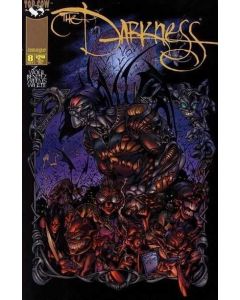 Darkness (1996) #   8 (9.0-NM)