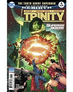 Trinity (2016) #   8 COVER A (8.0-VF)