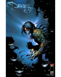 Darkness (1996) #   8 COVER B (8.0-VF)