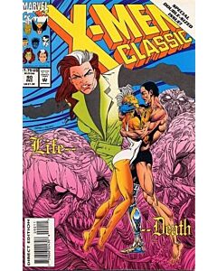 X-Men Classic (1986) #  90 (6.0-FN)