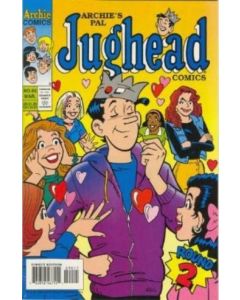 Jughead (1987) #  90 (6.0-FN)