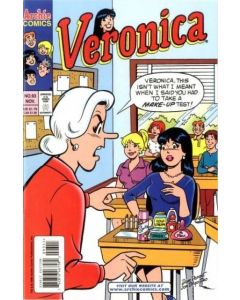 Veronica (1989) #  93 (9.0-NM)