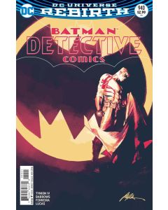 Detective Comics (2016) #  940 Cover B (8.0-VF) Rafael Albuquerque Variant