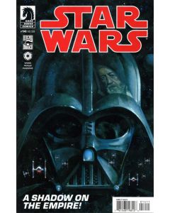 Star Wars (2013) #  14 (8.0-VF)