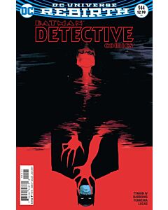Detective Comics (2016) #  944 Cover B (9.0-NM)