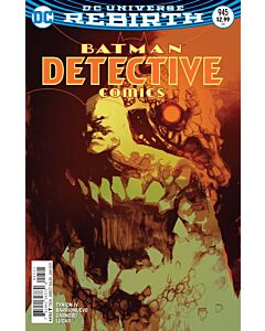Detective Comics (2016) #  945 Cover B (9.0-NM)