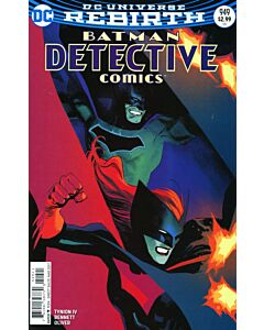 Detective Comics (2016) #  949 Cover B (9.0-NM)
