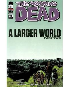 Walking Dead (2003) #  94 (8.0-VF)