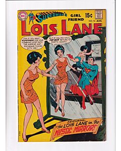 Superman's Girl Friend Lois Lane (1958) #  94 (5.0-VGF) (1264801)