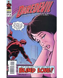Daredevil (1998) #  94 (8.0-VF)