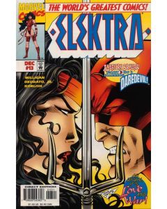 Elektra (1996) #  13 (9.0-VFNM)
