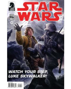Star Wars (2013) #  17 (8.0-VF)