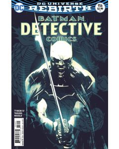 Detective Comics (2016) #  956 Cover B (9.0-VFNM) Rafael Albuquerque Variant