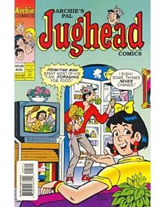 Jughead (1987) #  95 (8.0-VF)