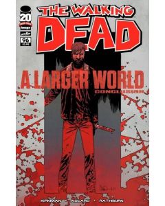 Walking Dead (2003) #  96 (9.0-VFNM)