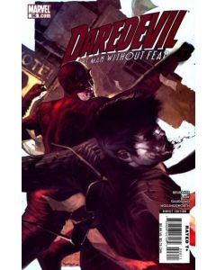 Daredevil (1998) #  96 (6.0-FN)