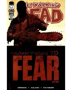 Walking Dead (2003) #  97 (8.0-VF)